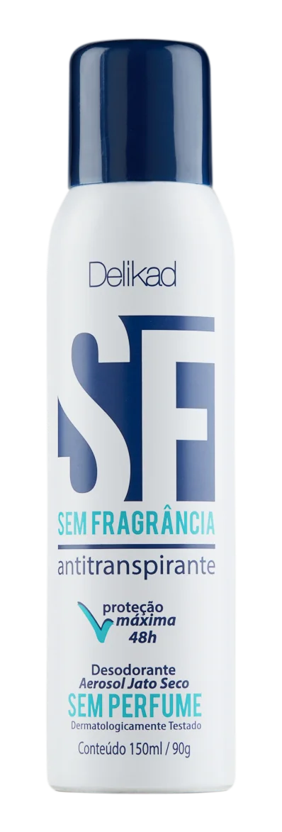 Desodorante SF Aerosol