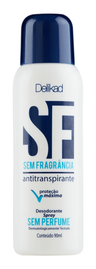 Desodorante SF Spray